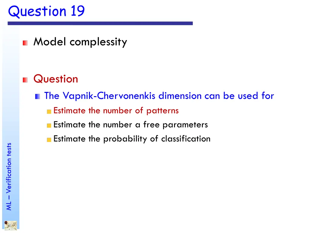question 19