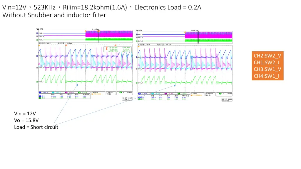 vin 12v 523khz rilim 18 2kohm 1 6a electronics