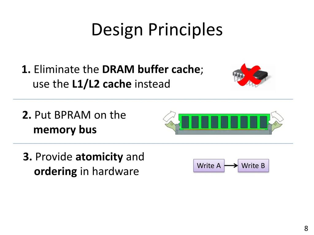 design principles