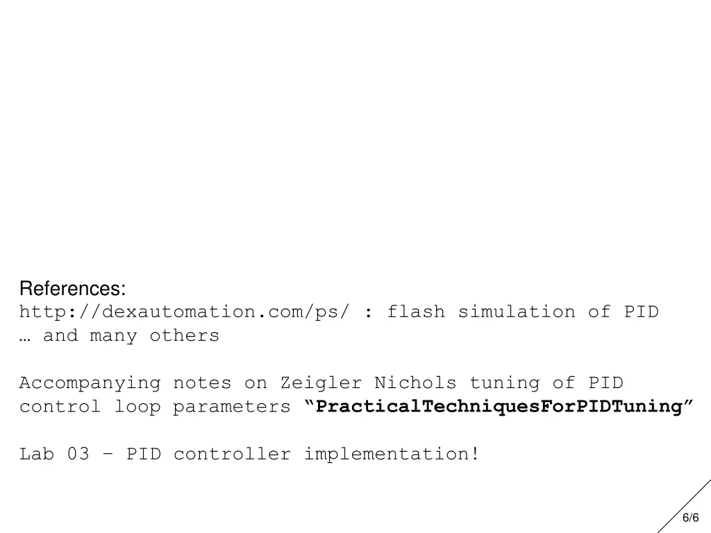 references http dexautomation com ps flash