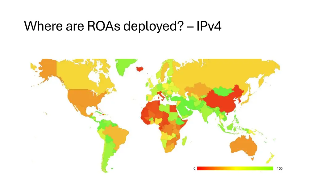 where are roas deployed ipv4 1