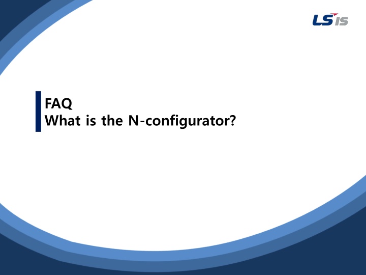 faq what is the n configurator