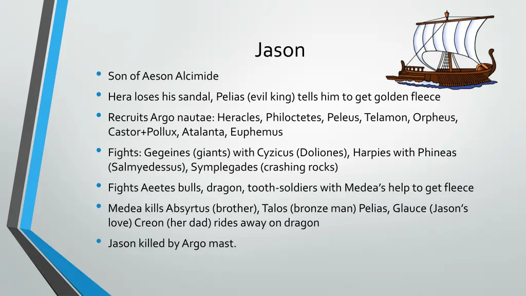 jason