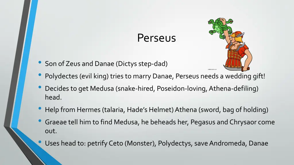 perseus