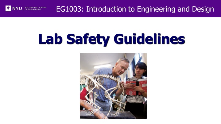 eg1003 introduction to engineering and design