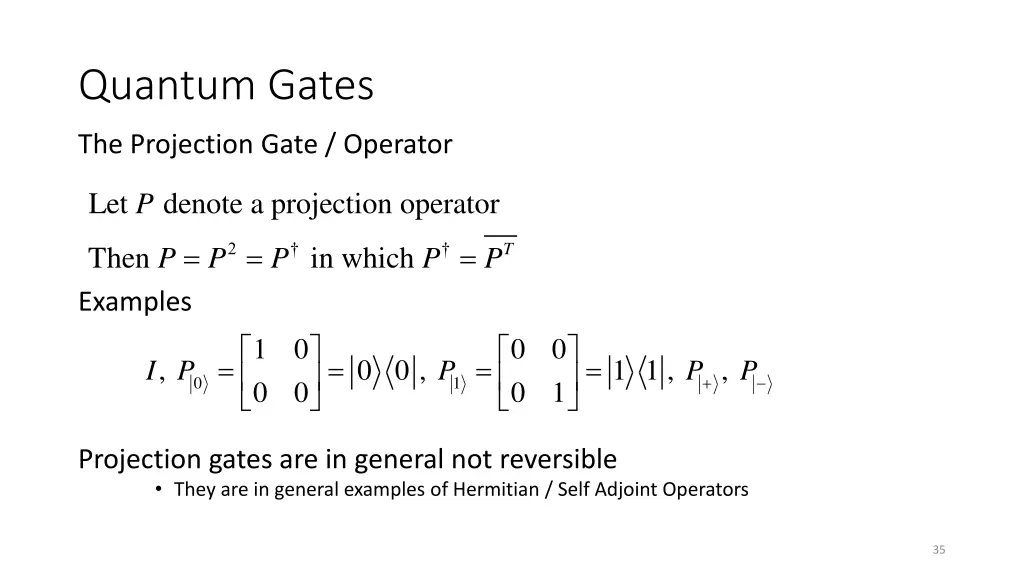 quantum gates 4