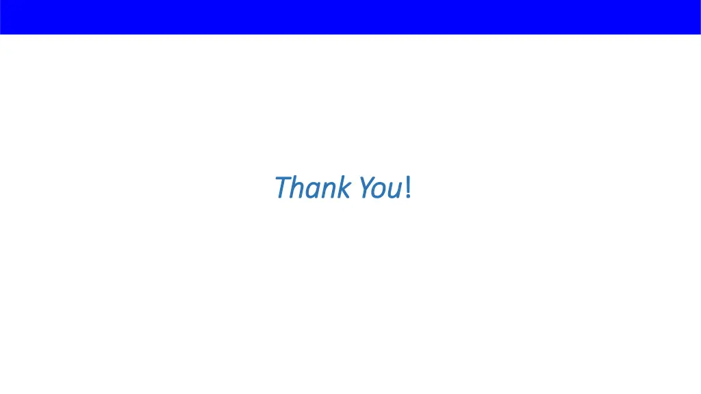 thank you thank you