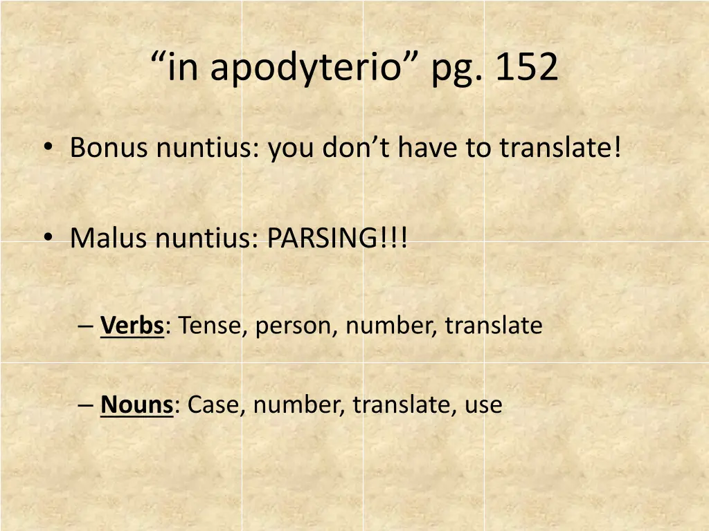 in apodyterio pg 152 1