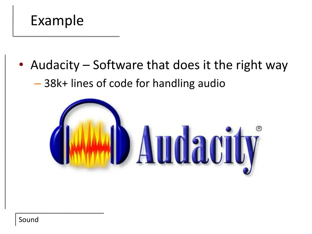 example