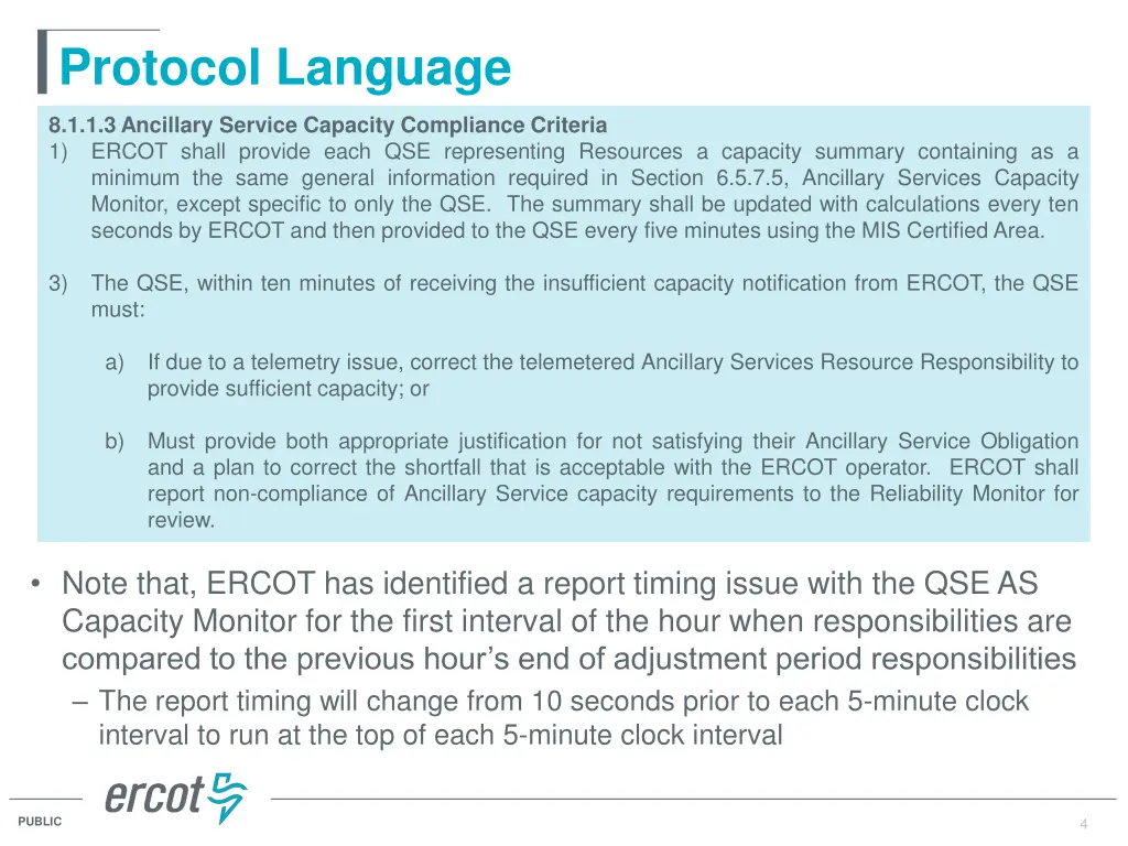 protocol language 1