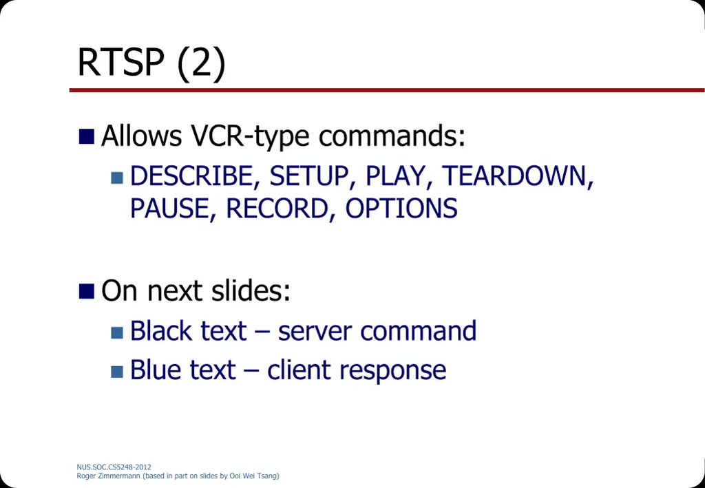 rtsp 2