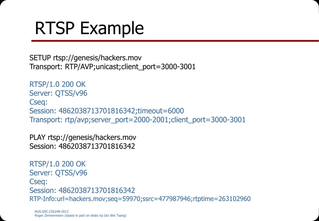 rtsp example 1