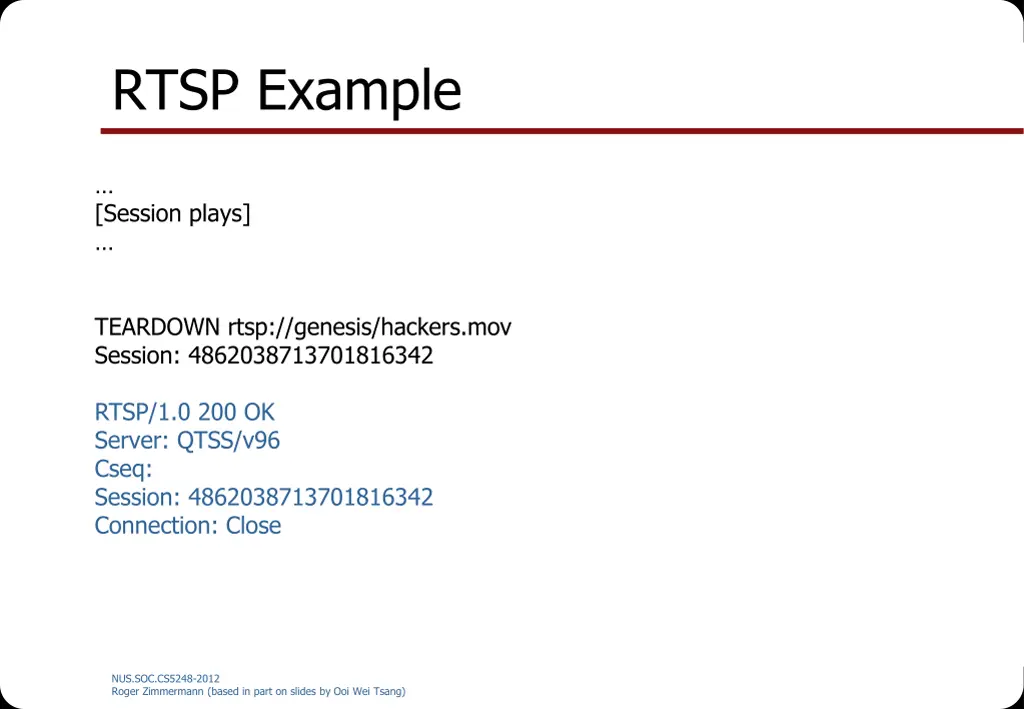 rtsp example 2
