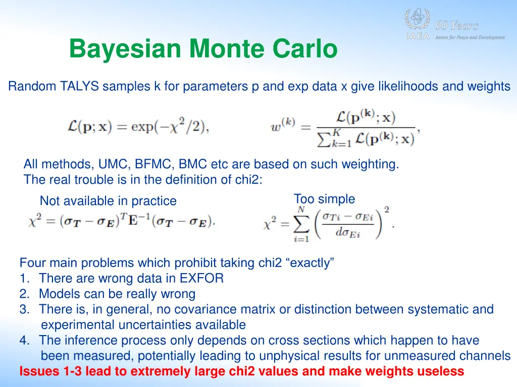 bayesian monte carlo