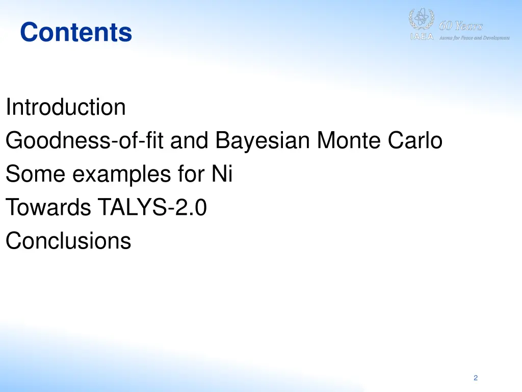 contents
