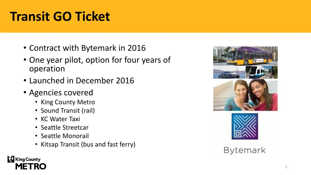 transit go ticket
