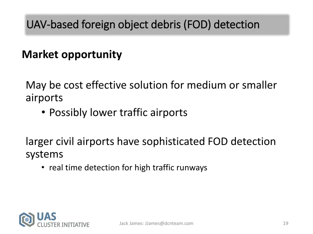 uav uav based foreign object debris fod detection 4