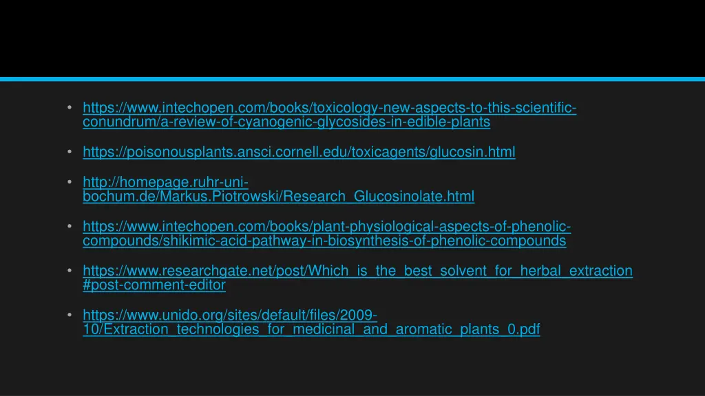 https www intechopen com books toxicology