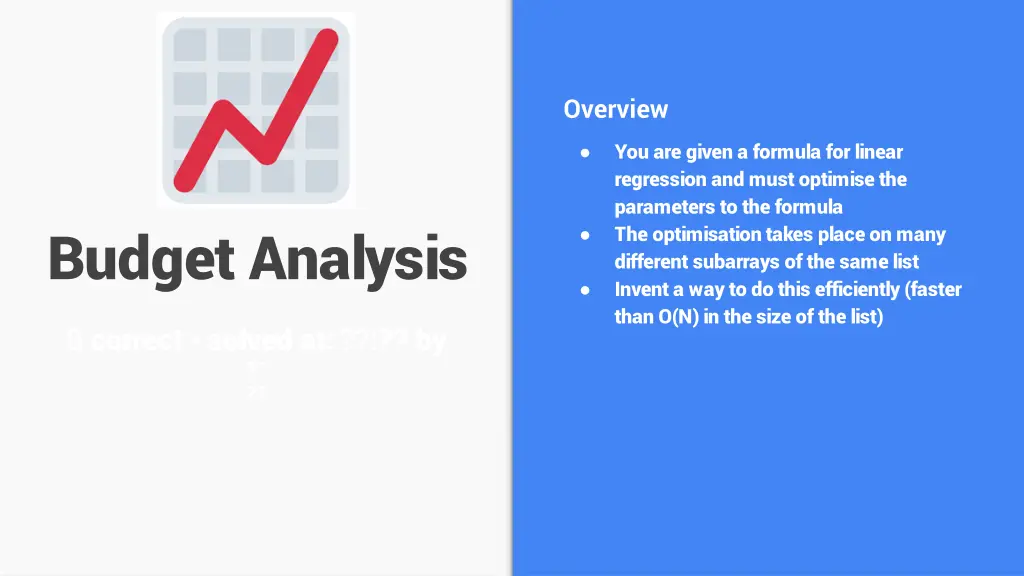 overview 1