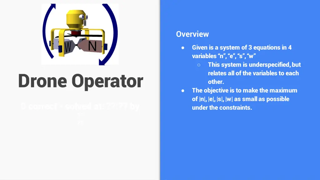 overview 3