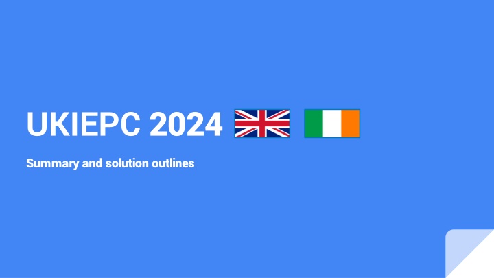 ukiepc 2024