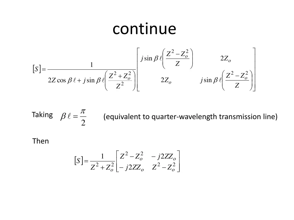 continue 10