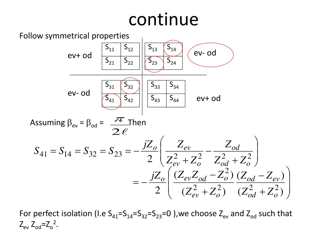 continue 12
