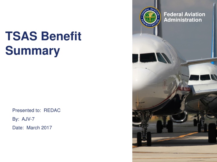 federal aviation administration