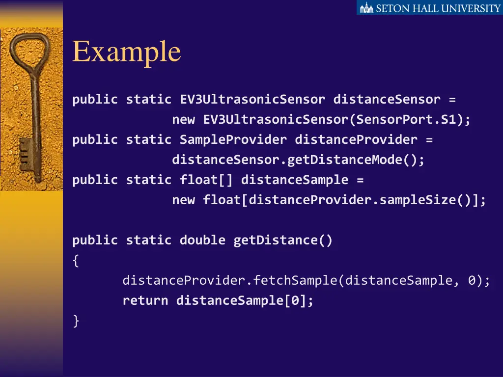 example