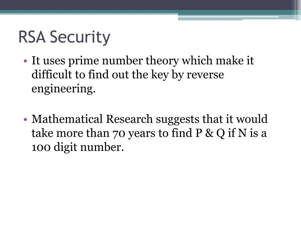 rsa security