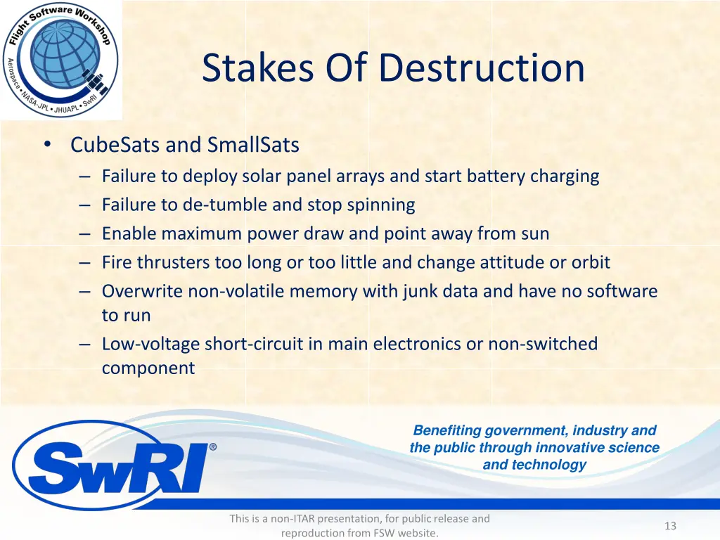 stakes of destruction 2