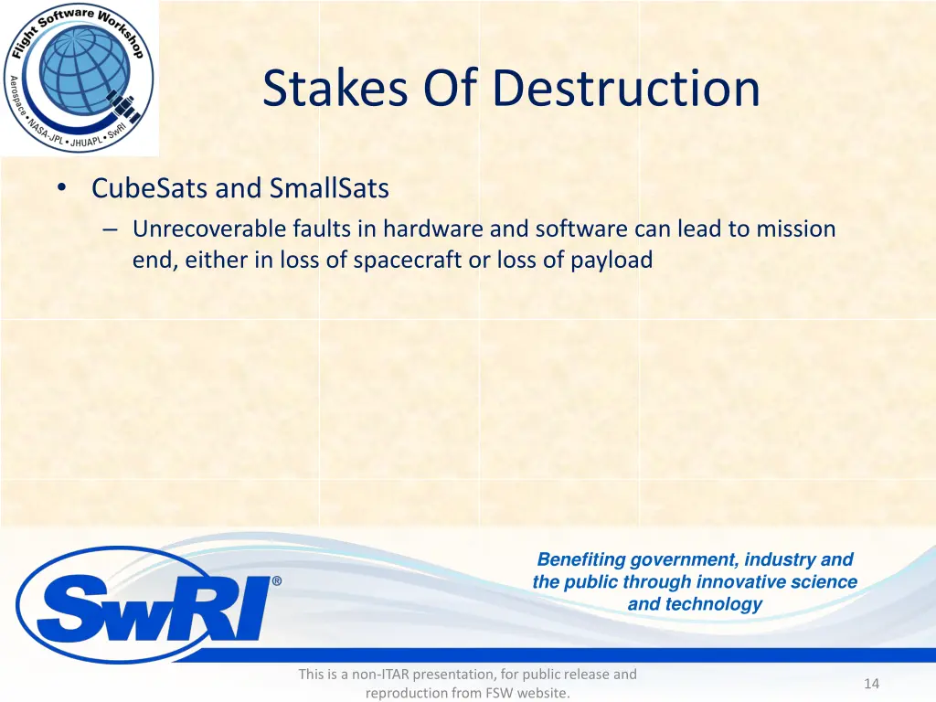 stakes of destruction 3