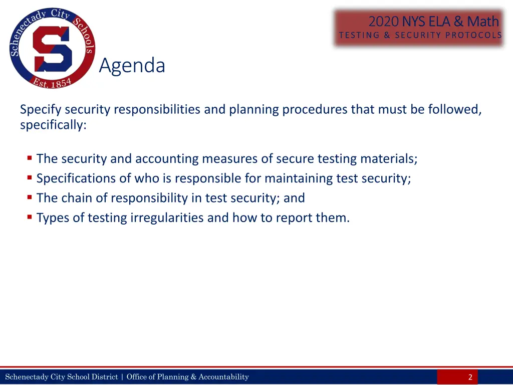 2020 nys ela math testing security protocols 1