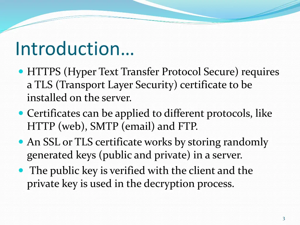 introduction 1