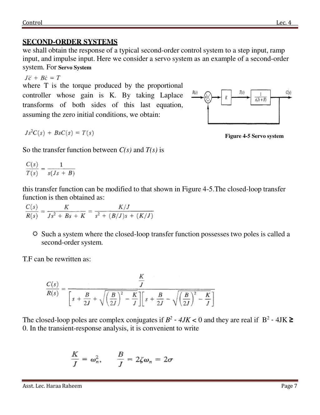 control 6