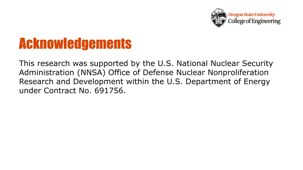 acknowledgements