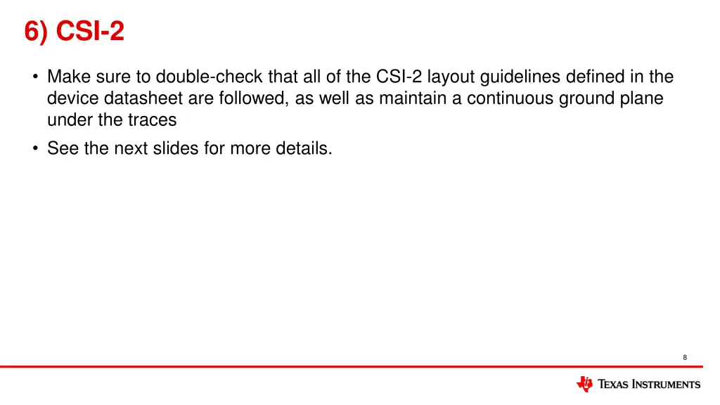 6 csi 2