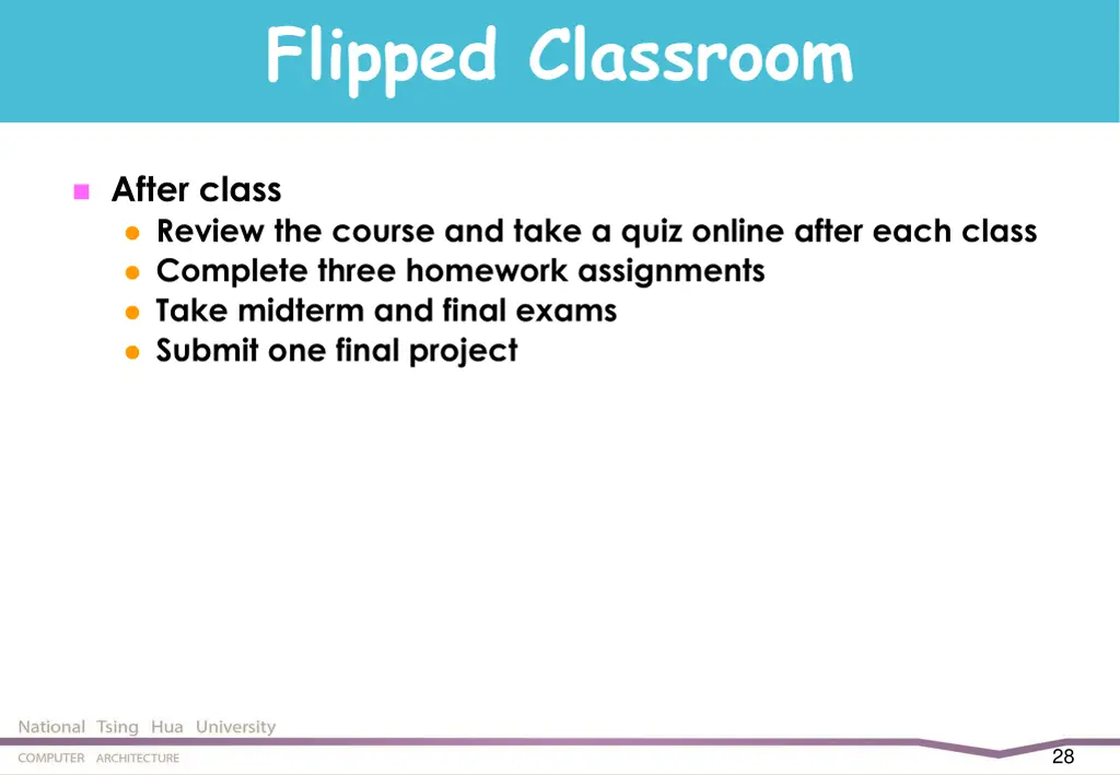 flipped classroom 2