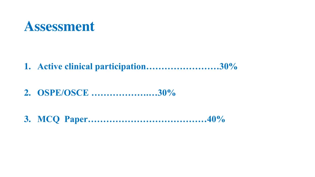 assessment 1