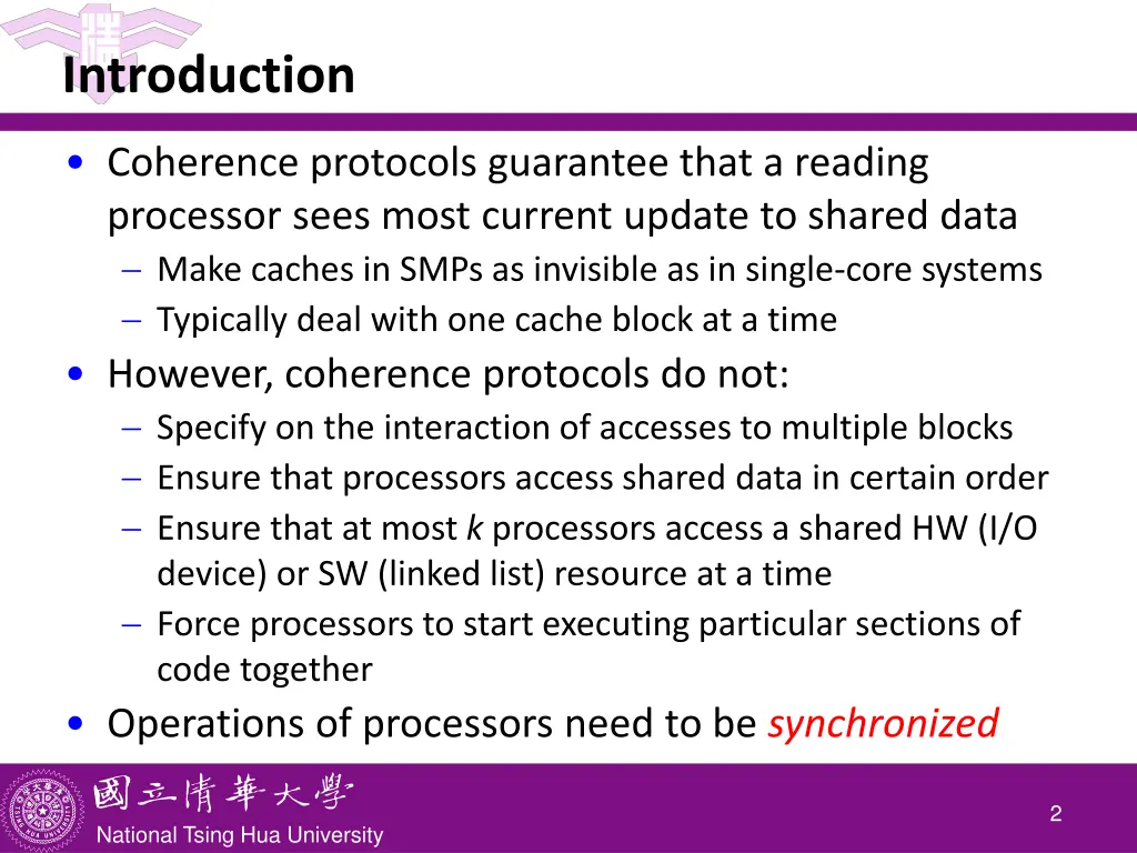 introduction