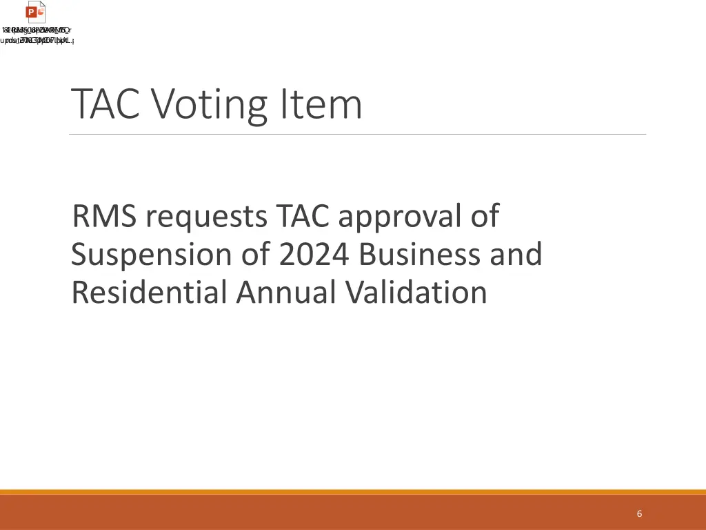 14 pwg update to r ms 20231107 ppt tac pptx