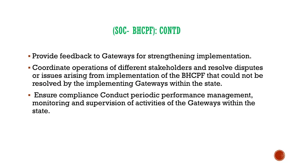 soc bhcpf contd