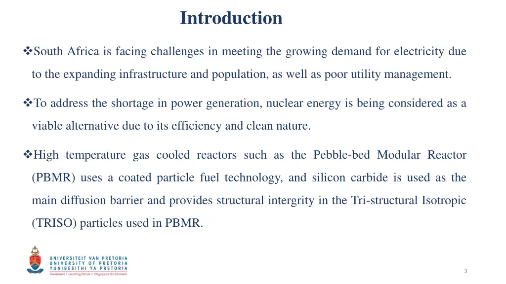 introduction