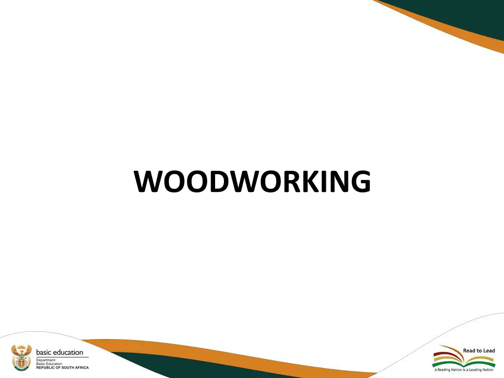 woodworking 1