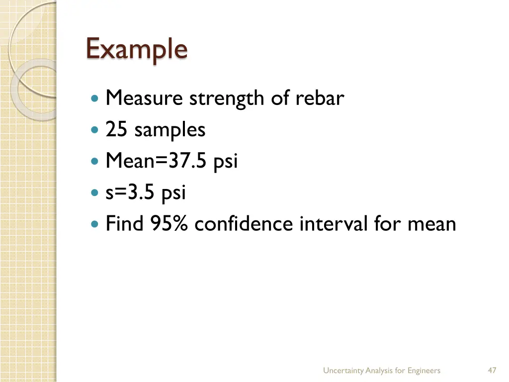 example 5