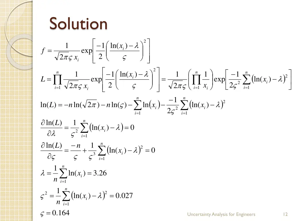 solution 1
