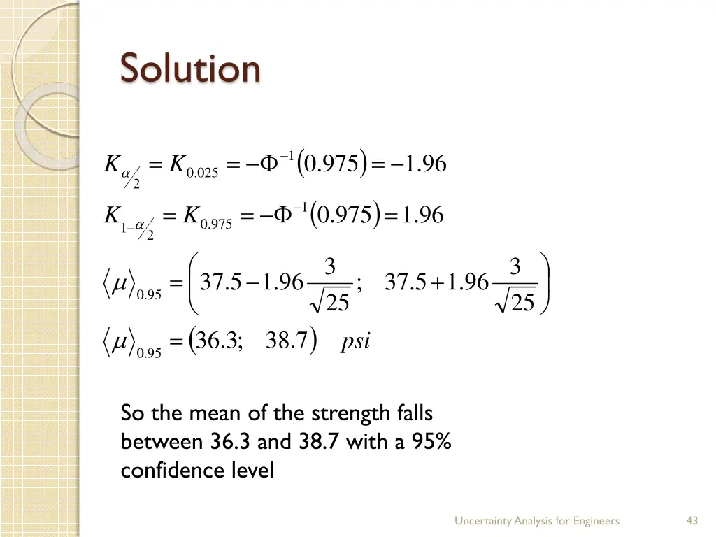 solution 5