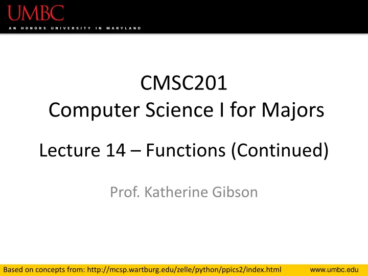 cmsc201