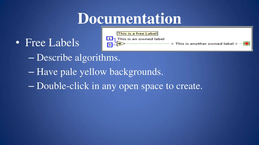documentation 2
