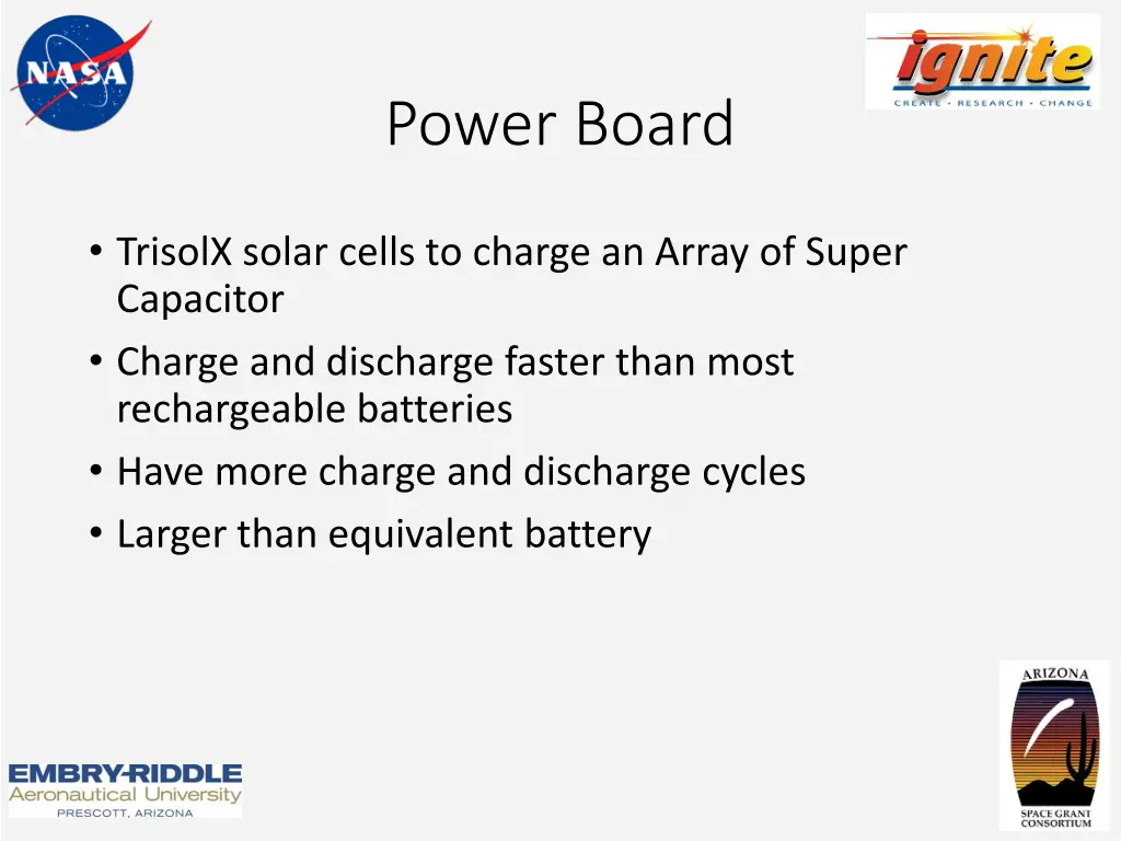 power board